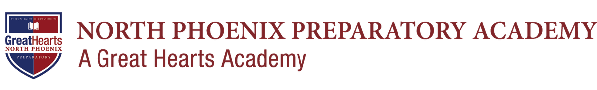 North Phoenix Preparatory Academy logo