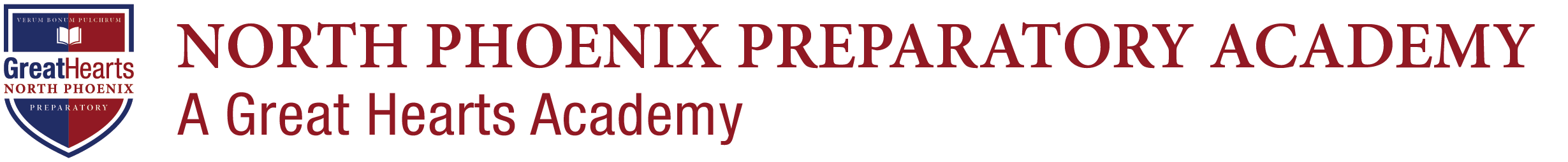 North Phoenix Preparatory Academy logo