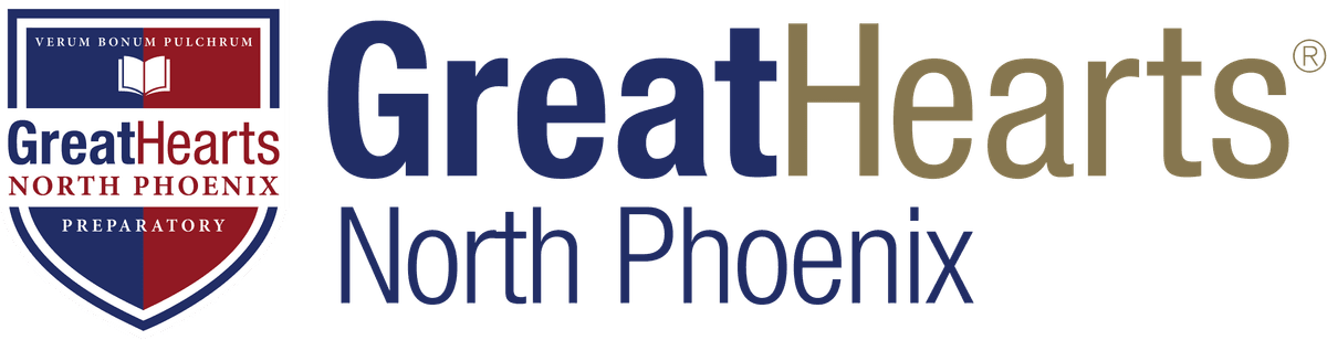 North Phoenix Preparatory Academy logo